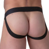 WOH Jockstrap Sexy Fun Woh Noir